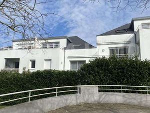 Vente Appartement 4 pièces à Nantes Jonelière (44000) : à vendre 4 pièces / 75m² Nantes Jo