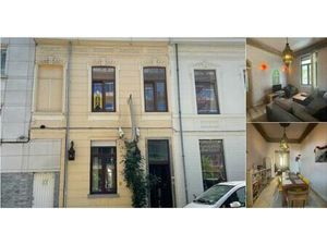 Maison à louer à Parkstraat 125 Louvain (RBV01696)