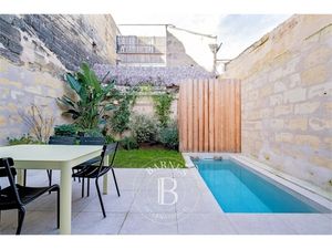 Annonce maison à louer