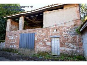 Hangar à vendre 1 pièces Valence D'agen (82)