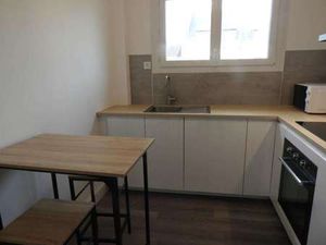 Location Appartement 2 pièces à Concarneau (29900) : à louer 2 pièces / 45m² Concarneau