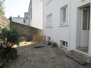 Location Appartement 4 pièces à Concarneau (29900) : à louer 4 pièces / 92m² Concarneau
