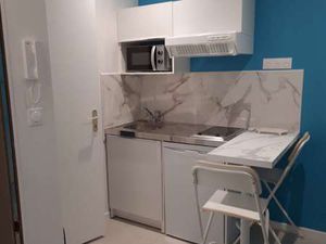 Location Appartement T1 Meublé à Évreux (27000) : à louer T1 Meublé / 21m² Évreux