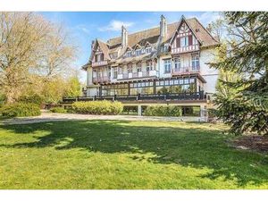 Manoir Avec Activitã