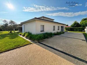 Maison à vendre 6 pièces Manziat (01)