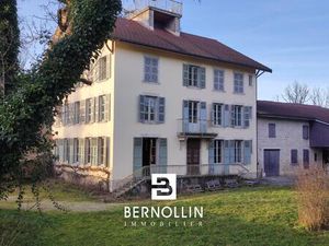 Vente maison - 22 pièce(s)