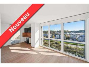 Location Appartement T1 à Bordeaux (33000) : à louer T1 / 33m² Bordeaux