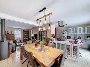 en vente Maison 120 m² – 400 000 € |Thionville