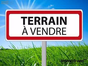 en vente Terrain non constructible – 420 000 € |Mouvaux