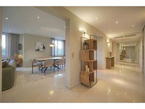 Location appartement 4 pièces