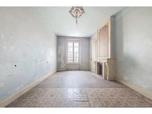 Lyon 3 - Idéal Investisseur - Appartement - 23.3 m² - Proche Saxe Gambetta/Guillotière