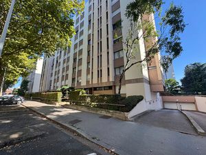 VENTE -BUREAUX - 124 73m2 - 375 000€ - LYON 6ème