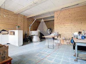 Local d'activité Saint Symphorien Sur Coise 2 pièce(s) 108 m2