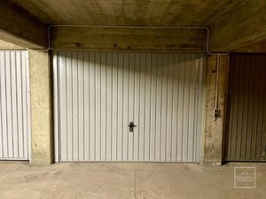 Garage - 20 Rue Duguesclin