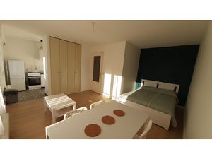 Appartement type T1 meublé proche métro Garibaldi LYON 7