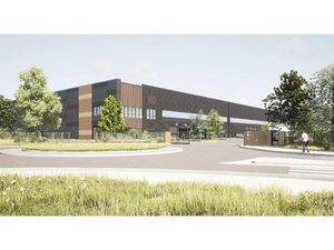 Locaux d'activité à vendre ou à louer à PERSAN 95340