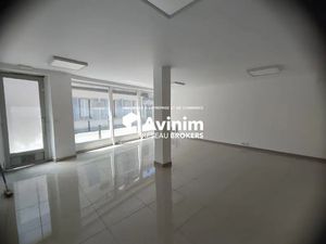 A LOUER GONESSE(95) BUREAUX RDC 45 M²