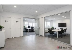 A montivilliers  à louer plateau de bureau bien placé