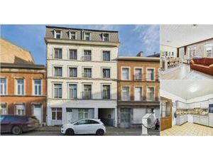 Immeuble de rapport à vendre à Rue Pisseroule 303-307 Dison (VBD71570)