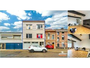 Immeuble de rapport à vendre à Rue Fond du Bois 13 Liège (VBD71759)