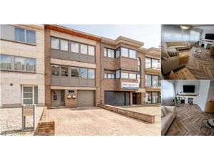 Immeuble de rapport à vendre à Kaasmarkt 34 Wemmel (RBV00995)