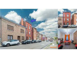 Maison à vendre à Rue de Flémalle 66 Jemeppe (VBD71391)