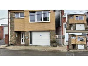 Maison à vendre à Rue Fernand Musin 34 Awans (VBD71507)