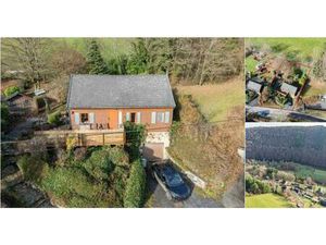 Maison à vendre à Rue de la Chérizelle 33 Bouillon (VBD71781)