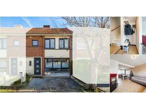 Maison à vendre à Rue des Marguerites 55 Chapelle-lez-Herlaimont (VBD71603)