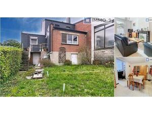 Maison à vendre à Avenue de l'Europe 205 Couillet (VBD71661)