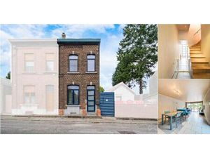 Maison à vendre à Rue Alfred Georges 110 Lodelinsart (VBD71598)