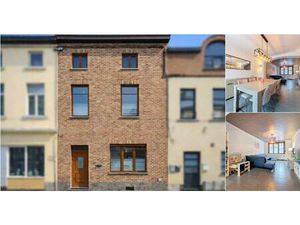 Maison à vendre à RUE JOSEPH WAUTERS 14 Ransart (VBD71515)