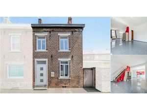 Maison à vendre à Rue Neuve 6 Forchies-la-Marche (VBD71595)