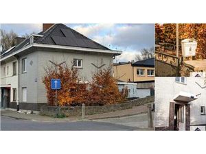 Maison à vendre à Frans Renswijk 14 Grammont (RBV00844)