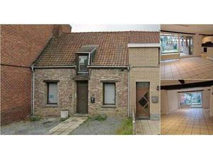 Maison à vendre à Rue du Terril 28 Mons (VBD71380)