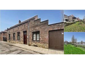 Maison à vendre à Rue du Moulin au Bois 27 Harmignies (VBD71584)