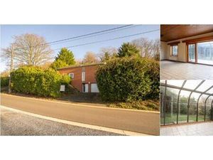 Villa à vendre à Rue Léon Save 31 Mons (VBD71758)