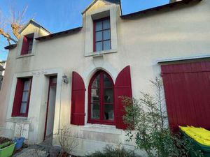 Location Maison au Pouliguen (44510) : à louer / 35m² Le Pouliguen