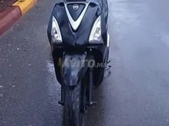 sym symphony st 125 cc