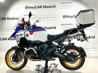 moto bmw motorrad r 1300 gs adventure de ocasión 85645789