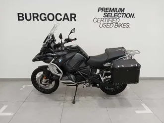 moto bmw motorrad r 1250 gs adventure de ocasión 90269918