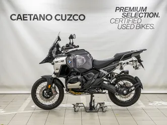 moto bmw motorrad r 1300 gs adventure de ocasión 90374714