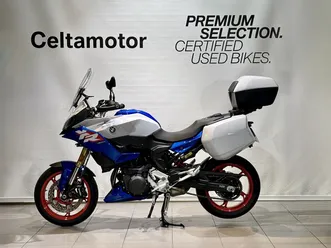 moto bmw motorrad f 900 xr de ocasión 90426101