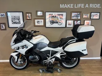 moto bmw motorrad r 1250 rt de ocasión 90631370