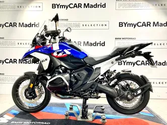 moto bmw motorrad r 1300 gs de ocasión 91243724