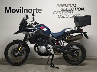 moto bmw motorrad f 850 gs de ocasión 91619024