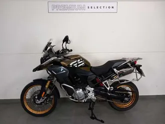 moto bmw motorrad f 850 gs adventure de ocasión 91894559