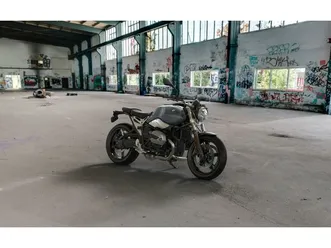 moto bmw motorrad r ninet pure de ocasión 92160762