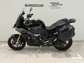 moto bmw motorrad s 1000 xr de ocasión 92976039