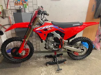 honda crf450r